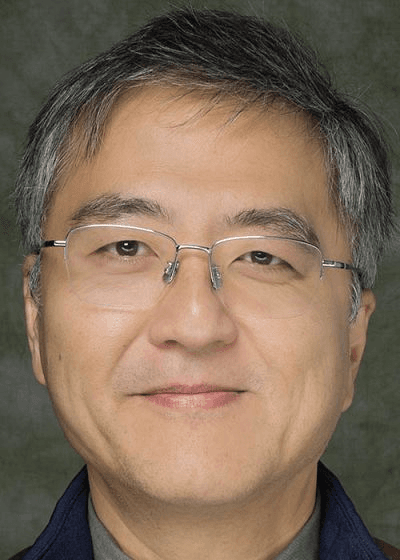 Kuang-Ching Wang