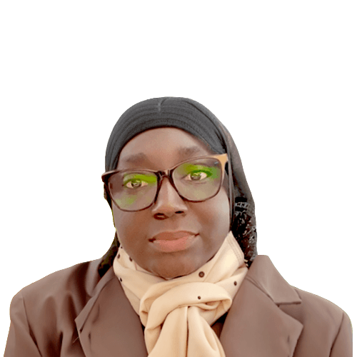 Fatou Secka