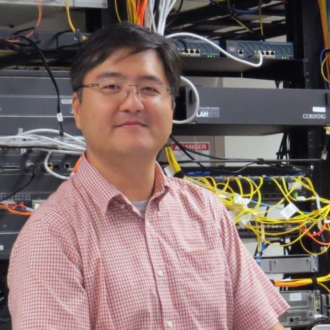 Kuang-Ching Wang