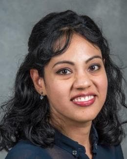 Mariam Kiran