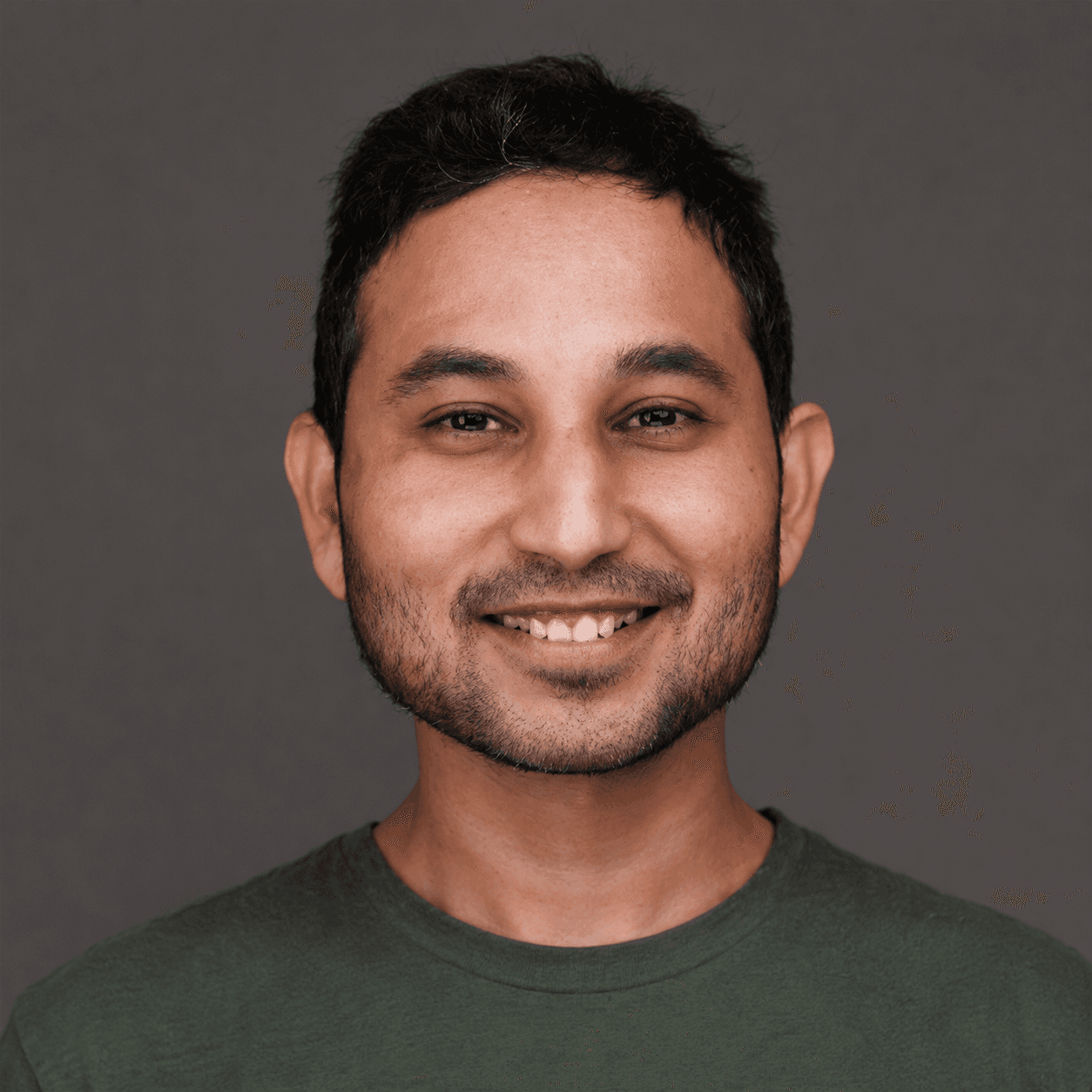 Nishanth Shyamkumar