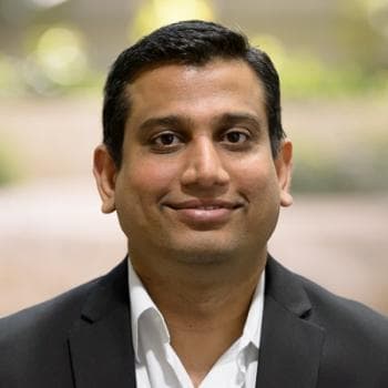 Ravi Madduri