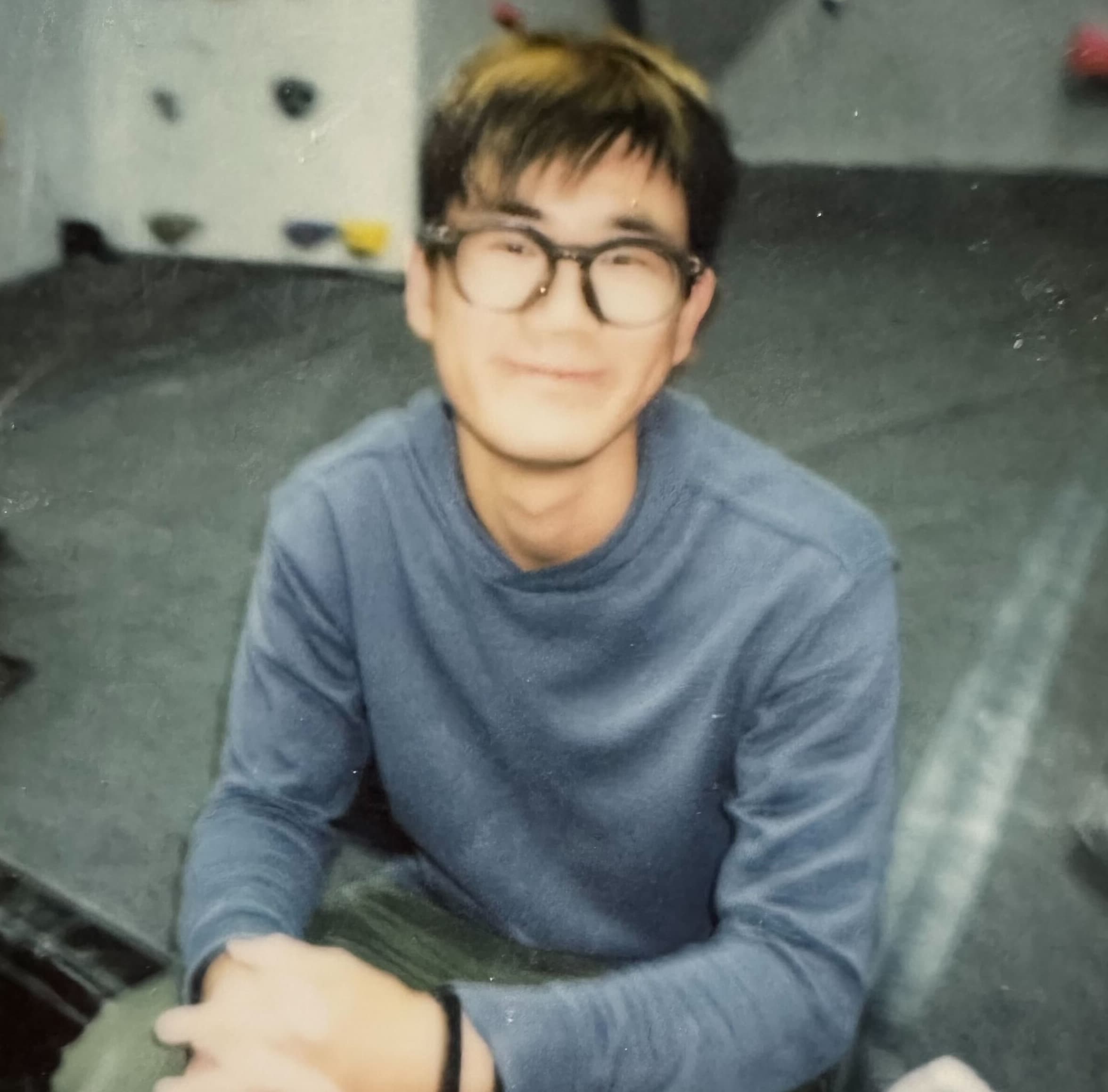 Zilinghan Li