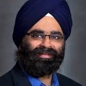 Inder Monga