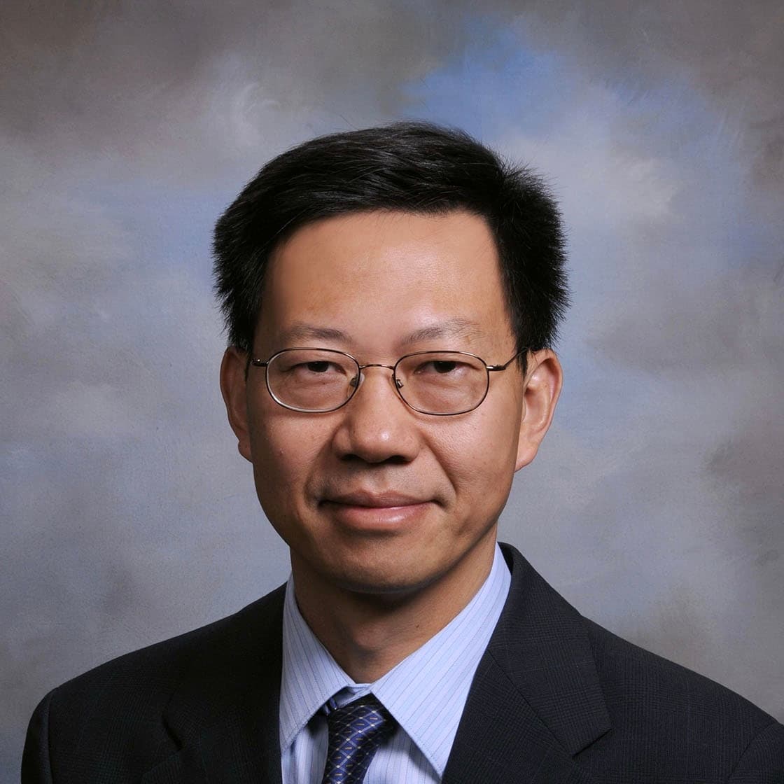 Zongming Fei
